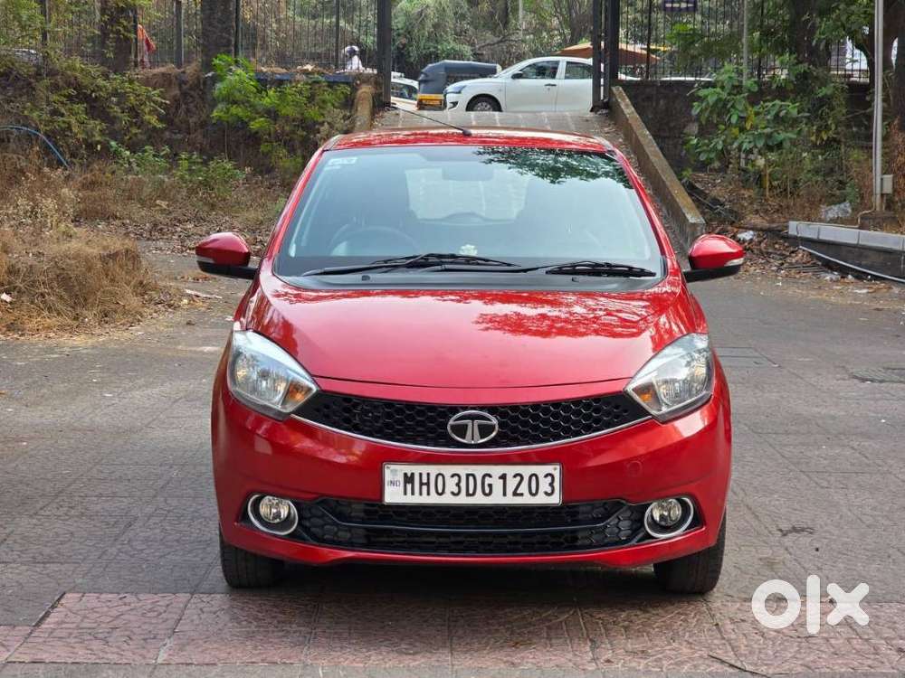 Tata Tiago 1.2 Revotron Xz, 2019, Petrol