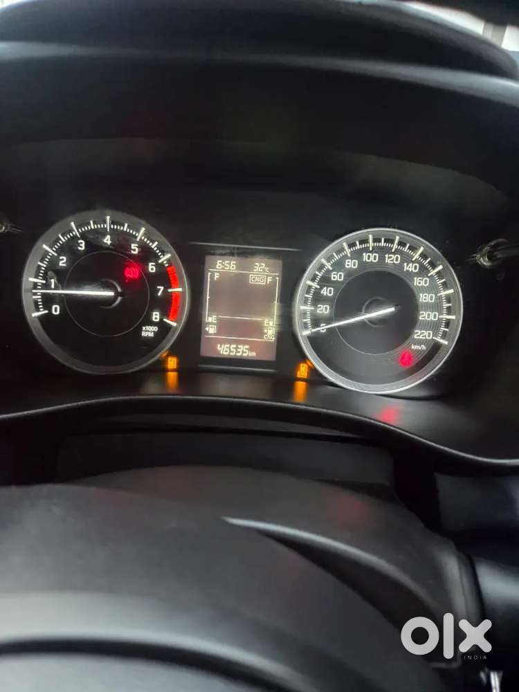 Maruti Suzuki Baleno 2023