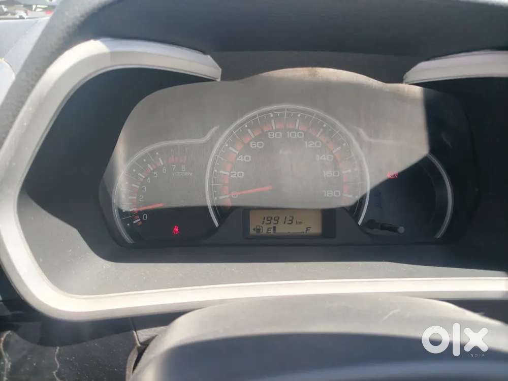 Maruti Suzuki Alto K10 2019 Petrol 20000 Km Driven