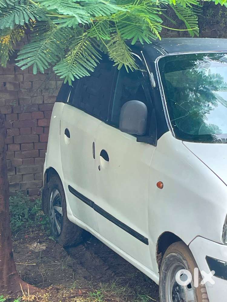 Hyundai Santro Xing 2006 Petrol 40000 Km Driven