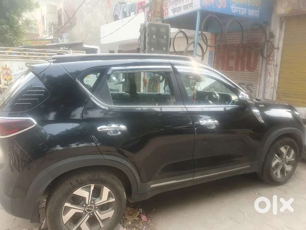 Kia Sonet 1.2 Htk Plus 2022