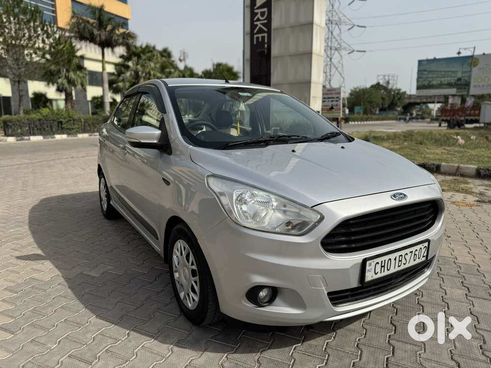 Ford Aspire Trend Plus Tdci, 2018, Diesel