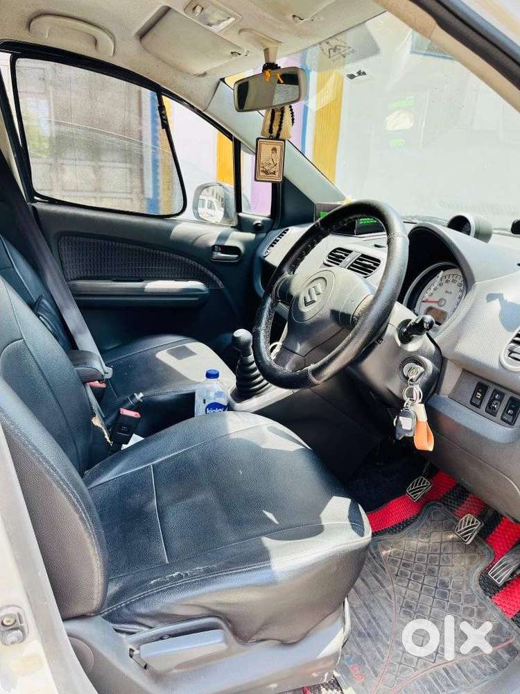 Maruti Suzuki Ritz Vxi, 2015, Petrol