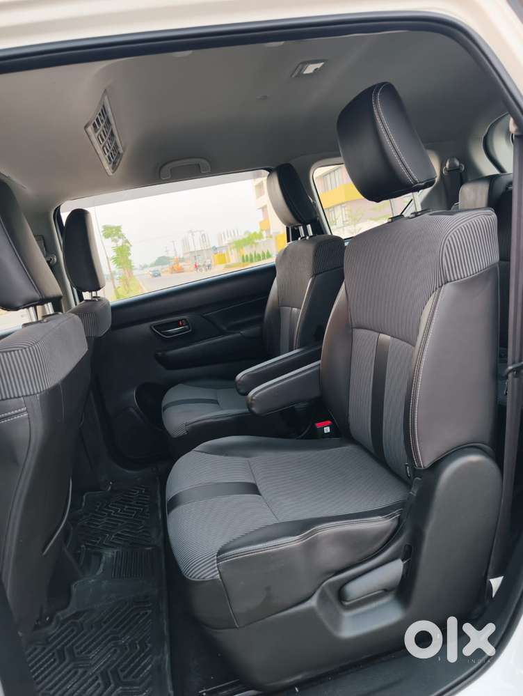 Maruti Suzuki Xl6 1.5 Zeta Mt, 2023, Petrol