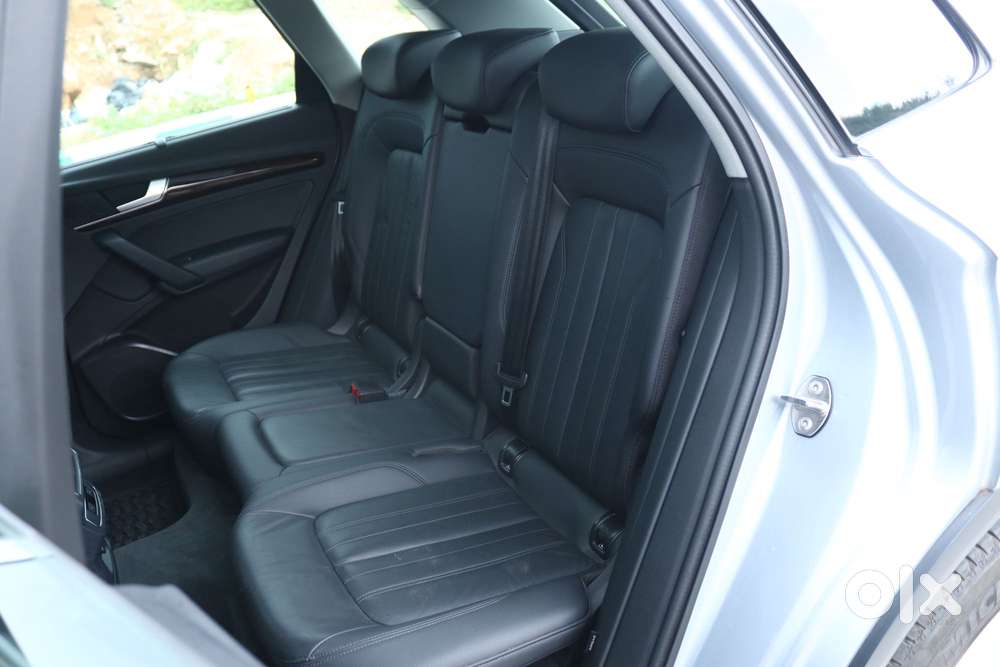 Audi Q5 3.0 Tdi Technology, 2018, Diesel