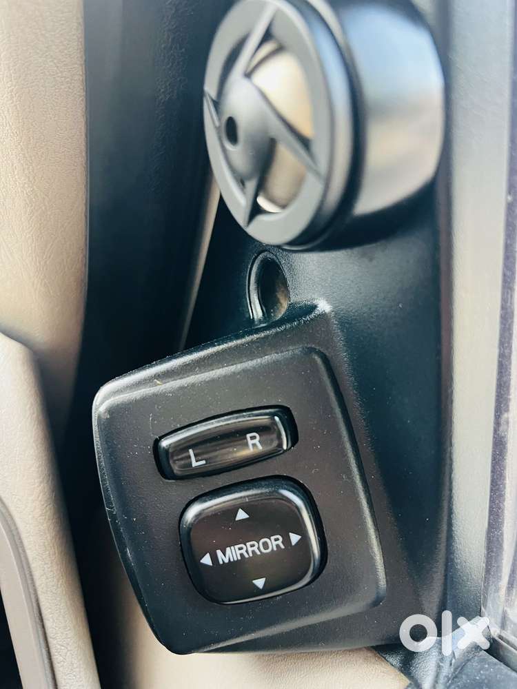 Mahindra Scorpio Vlx 4wd Bs-iv, 2011, Diesel