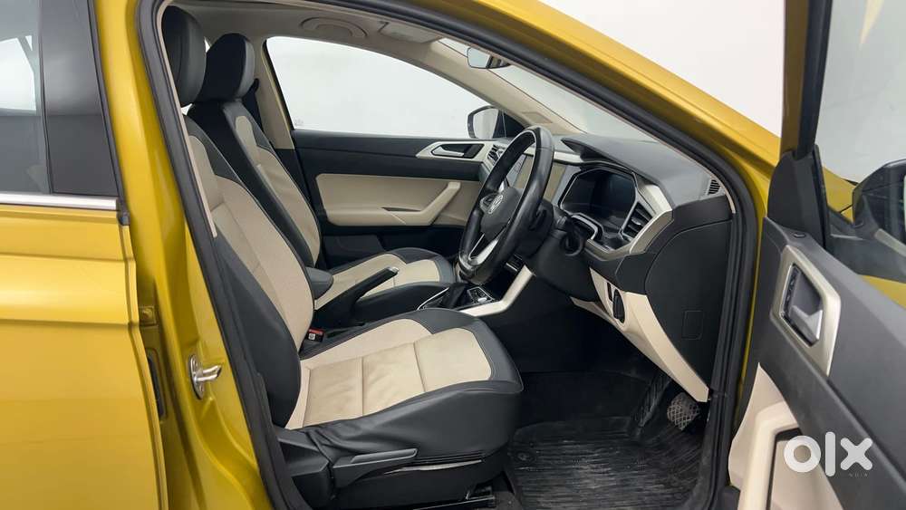 Volkswagen Virtus 1.0 Topline Tsi At, 2022, Petrol
