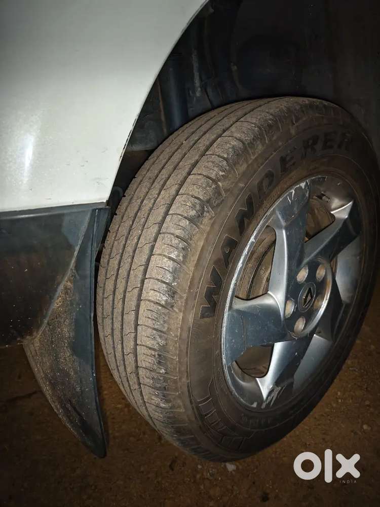 Renault Duster 2013 Diesel Well Maintained