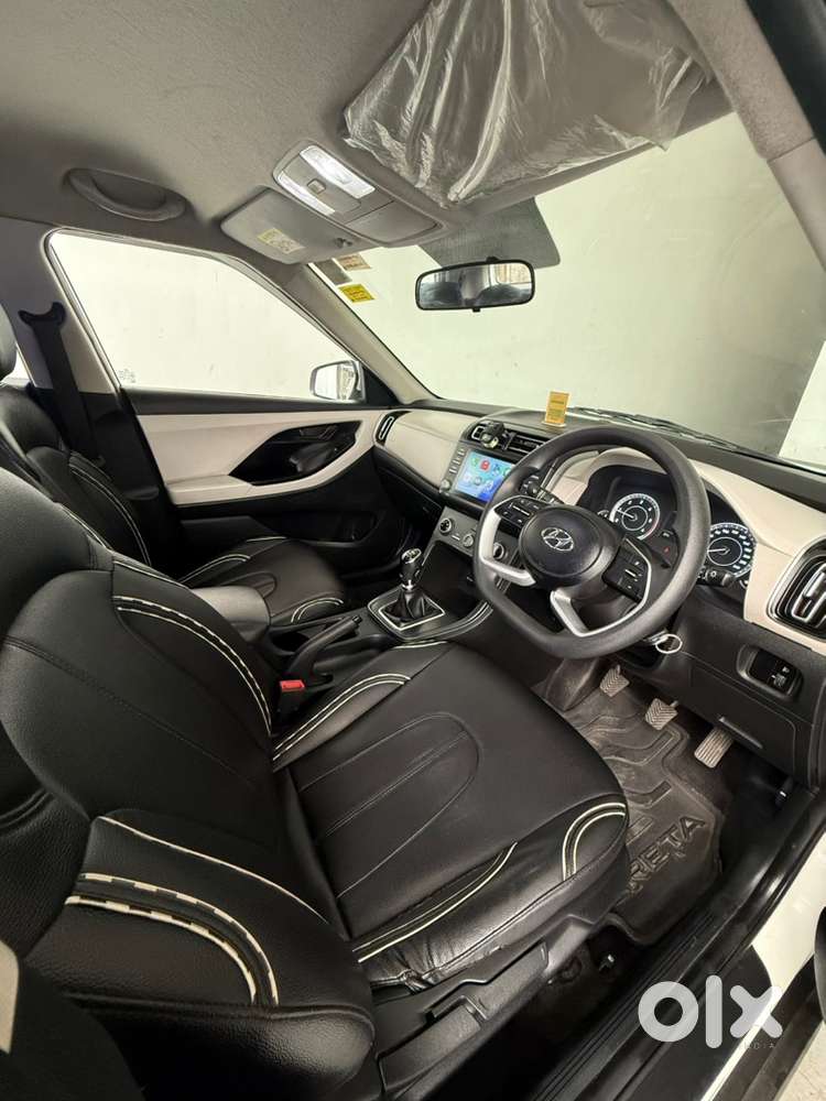 Hyundai Creta Ex 2020 Diesel Good Condition