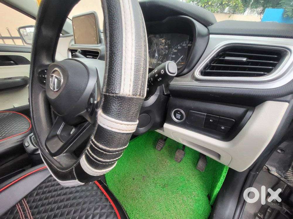 Tata Altroz 1.2 Xt, 2022, Petrol