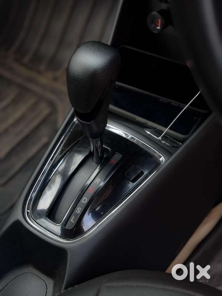 Honda Amaze 1.5 Vx I-dtec Automatic, 2019, Diesel