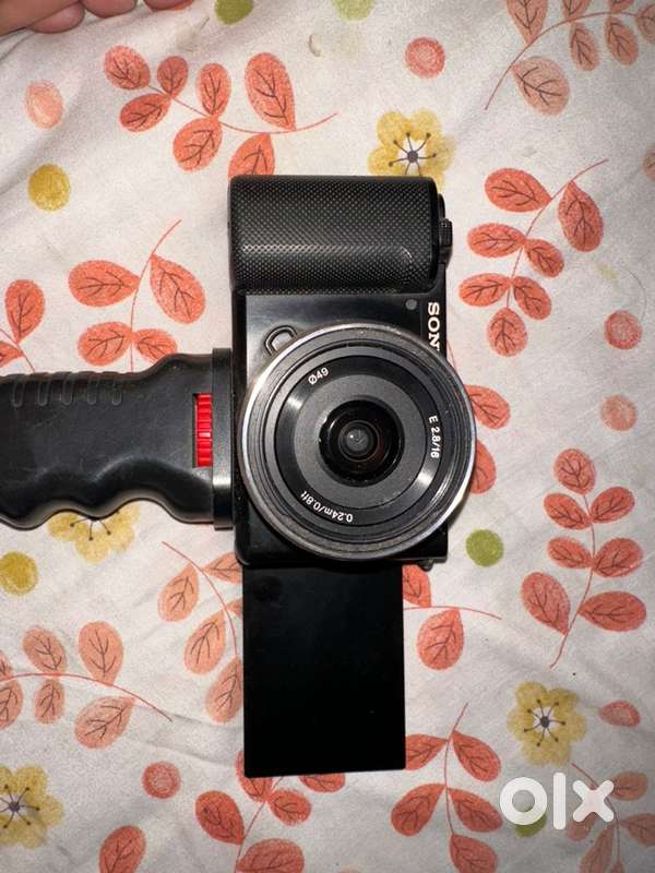 ZV E 10 Sony best for vlogging