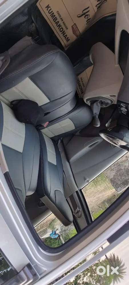 Datsun Go 1.2 Litres Engine Just 30000km Running Showroom Condition