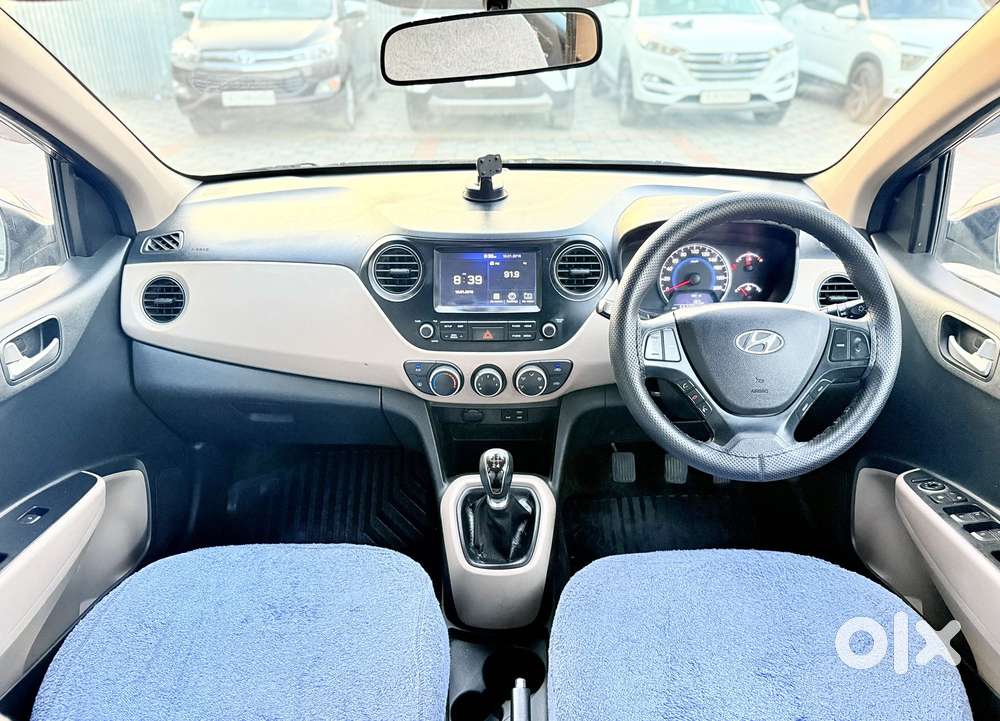 Hyundai Grand I10 1.2 Crdi Sportz, 2019, Diesel