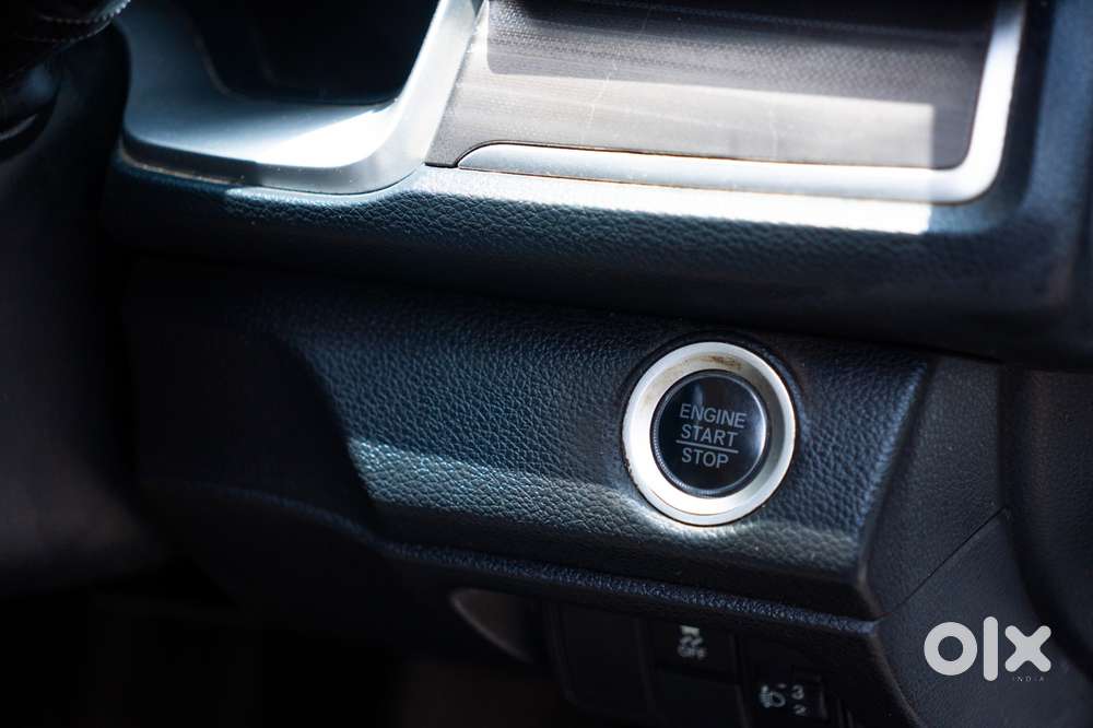 Honda Civic Zx Cvt I-vtec, 2019, Petrol