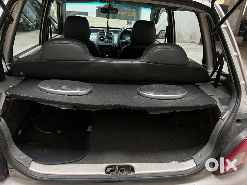 2006 Maruthi Zen Vxi Top Model