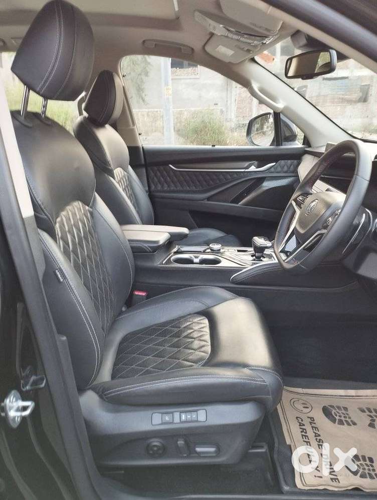 Mg Gloster Blackstorm 7 Str 2.0 Twin Turbo 4wd, 2024, Diesel