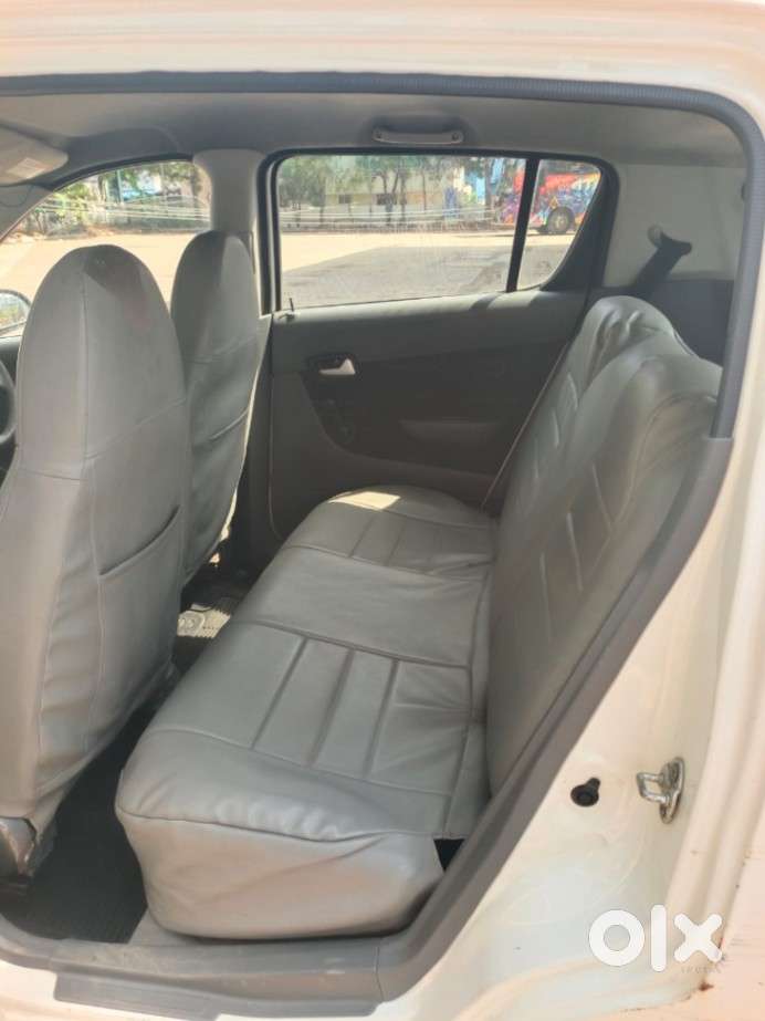 Maruti Suzuki Alto 800 Lxi, 2013, Petrol