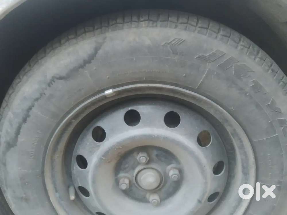 This Car Is In Very Good Condition And Engine Is Also Seal Pack.