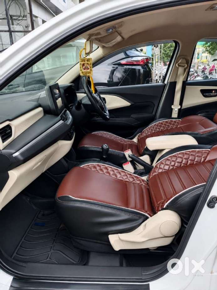 Maruti Suzuki Dzire 1.2 Vxi, 2025, Petrol
