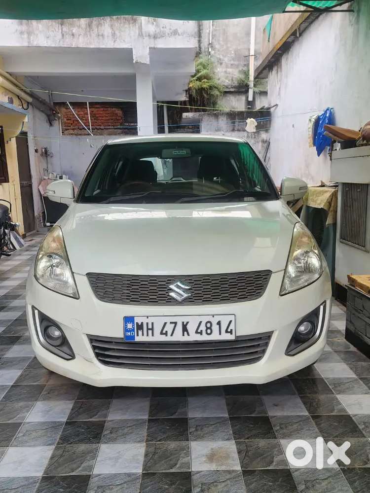 Swift Well Maintained
