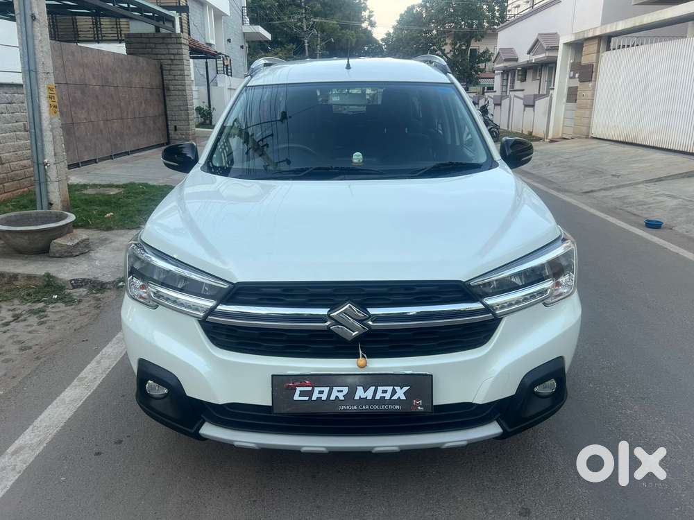 Maruti Suzuki Xl6 Zeta, 2019, Petrol
