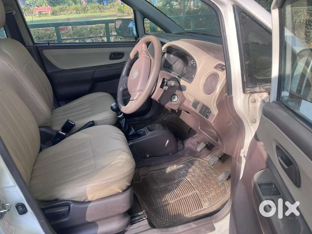 Maruti Suzuki Zen Estilo 2011 Petrol 45288 Km Driven