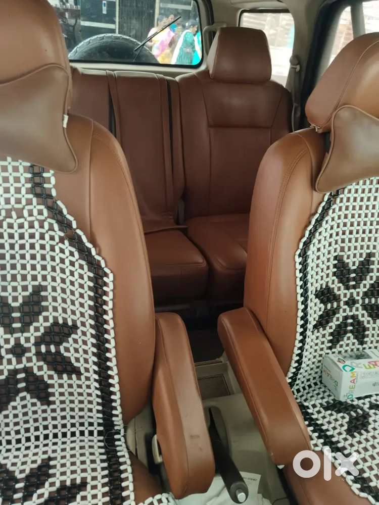 Tata Safari 2012 Diesel 180000 Km Driven