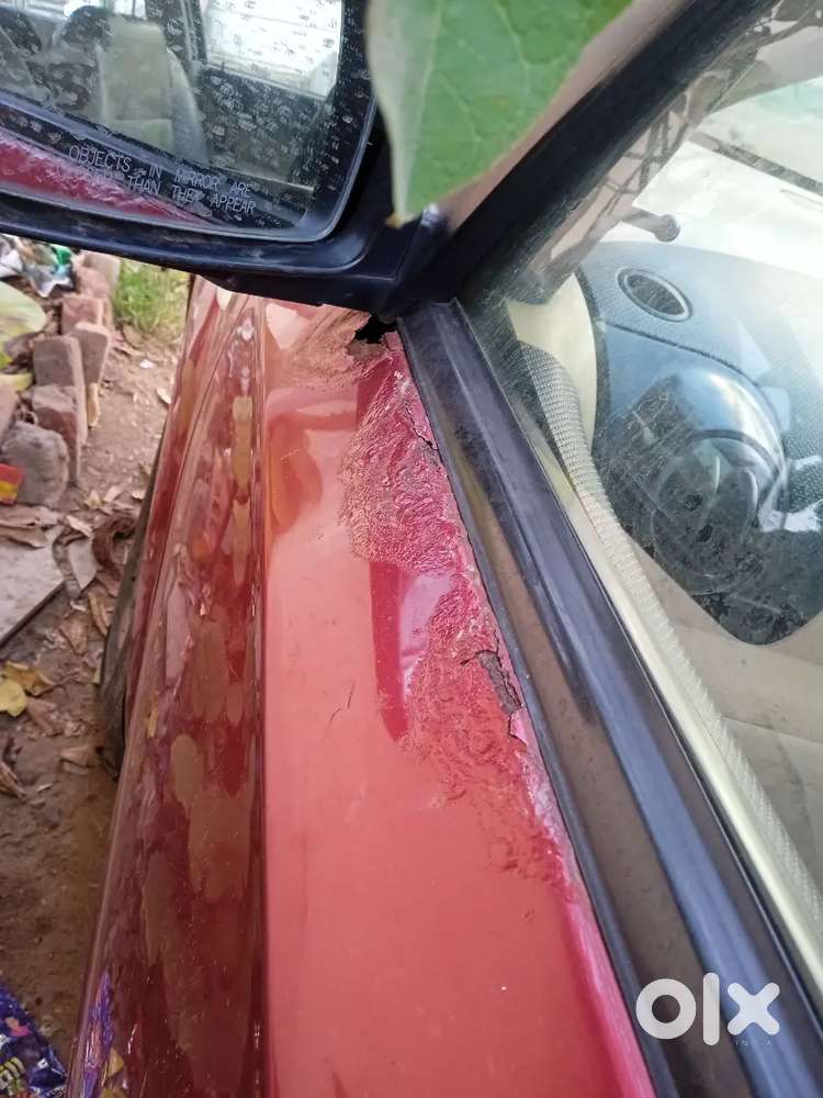 Chevrolet Aveo 2006 Model 87000km