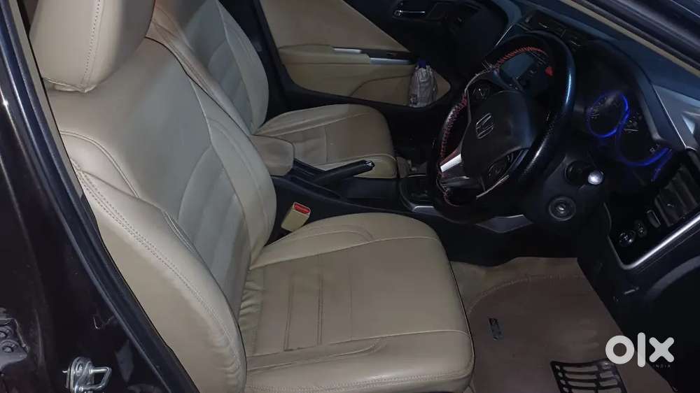 Honda City 2016 Diesel 87400 Km Driven