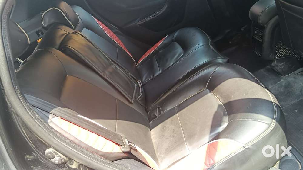 Tata Nexon 1.2 Revotron Xz Plus (s), 2022, Petrol