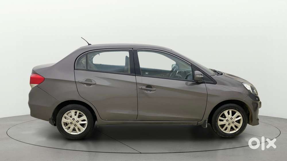 Honda Amaze Vx I-dtec, 2013, Diesel