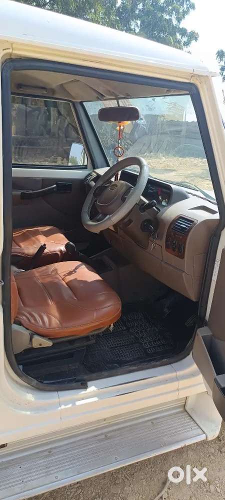 Mahindra Bolero 215 Diesel 150000 Km ... Good Condition