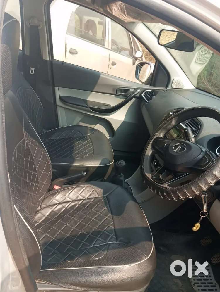 Tata Tiago Wizz 2020 Petrol Manual