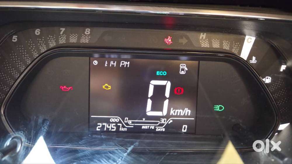 Tata Nexon 2022 Diesel