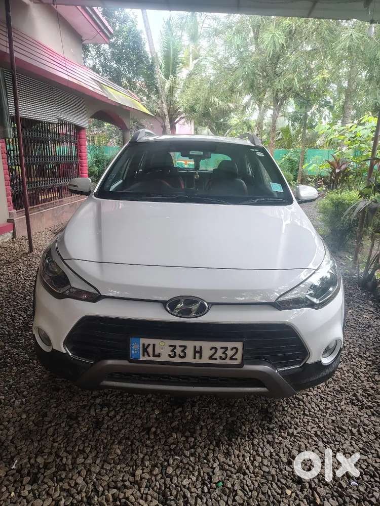 Hyundai I20 Active 1.2 2016