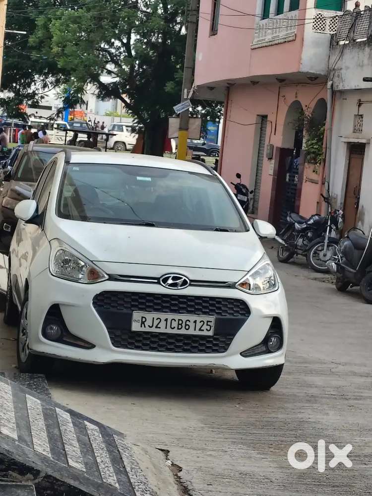 Hyundai I20 Sportz 2020 पेट्रोल