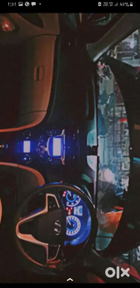 Hyundai Verna 2012 Diesel Well Maintained