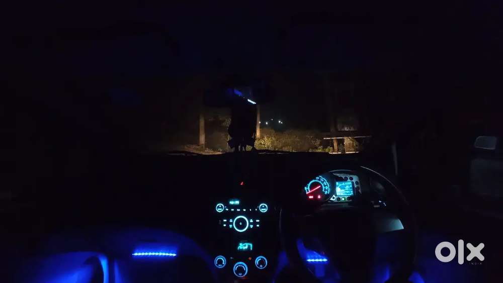 Chevrolet Beat 2013 Petrol 36000 Km Driven