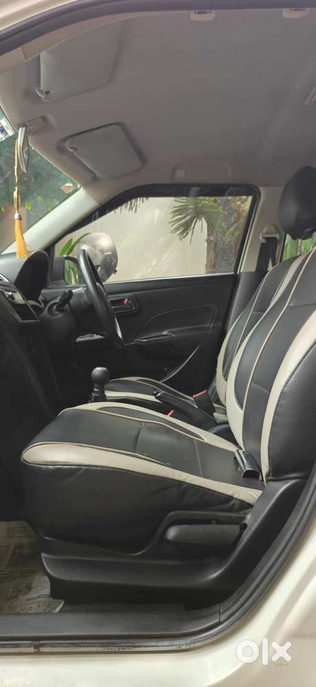 Maruti Suzuki Swift Vdi, 2012, Diesel