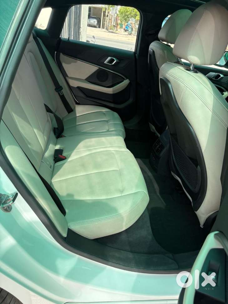 Bmw 2 Series 220i Gran Coupe M Sport, 2021, Petrol