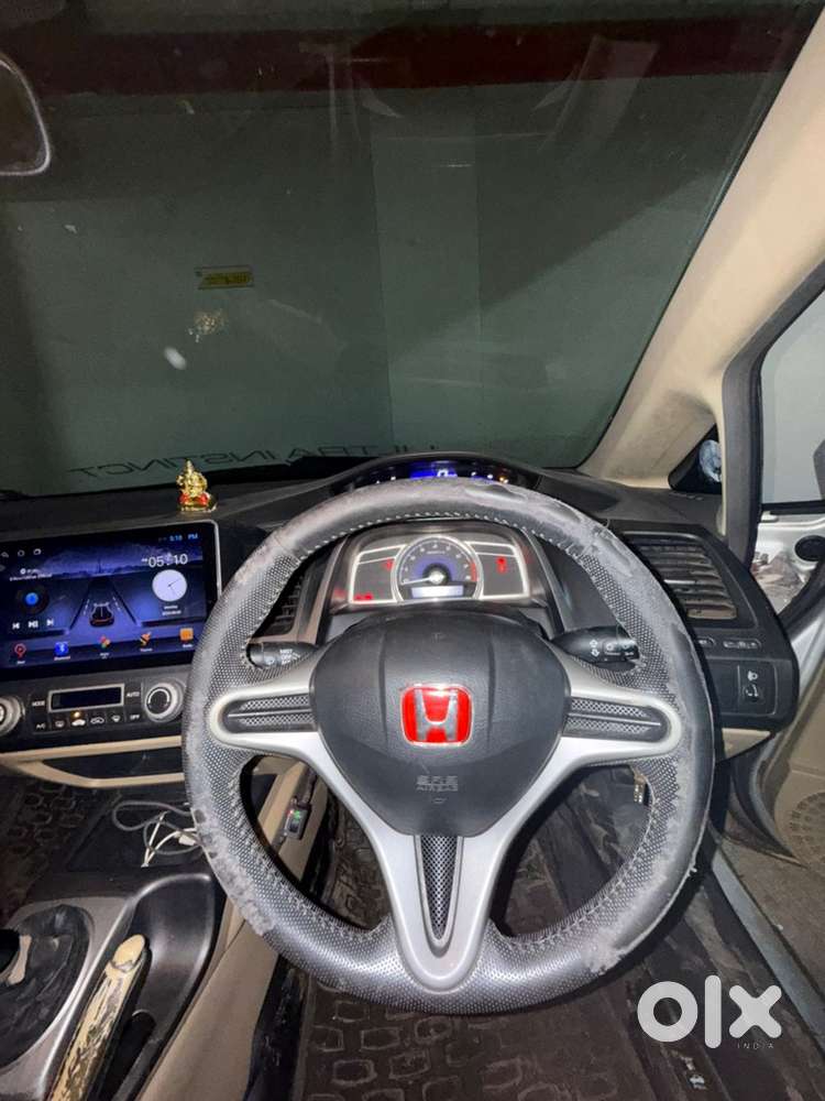 Honda Civic 2006