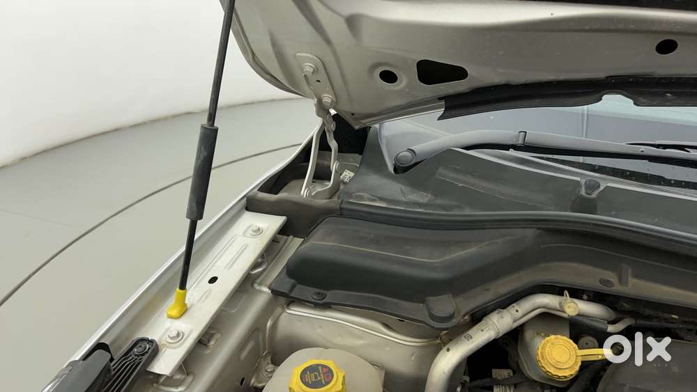 Mahindra Xuv300 W6, 2021, Petrol