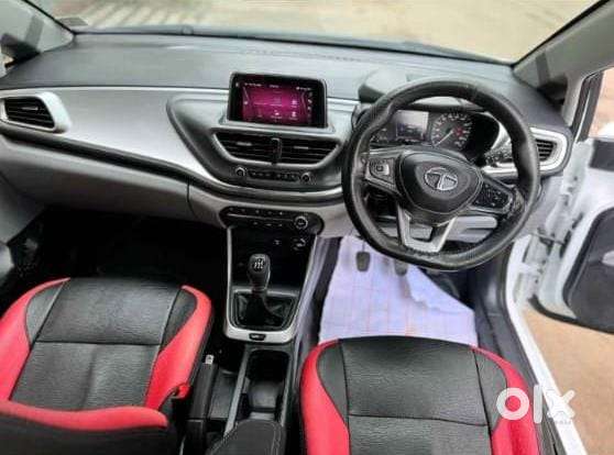 Tata Altroz 1.5 Xz Diesel, 2020, Diesel
