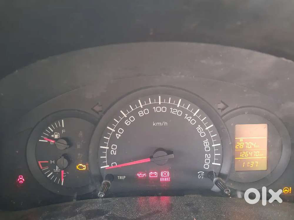 Maruti Suzuki Dzire 2017 Manual Diesel First Owner