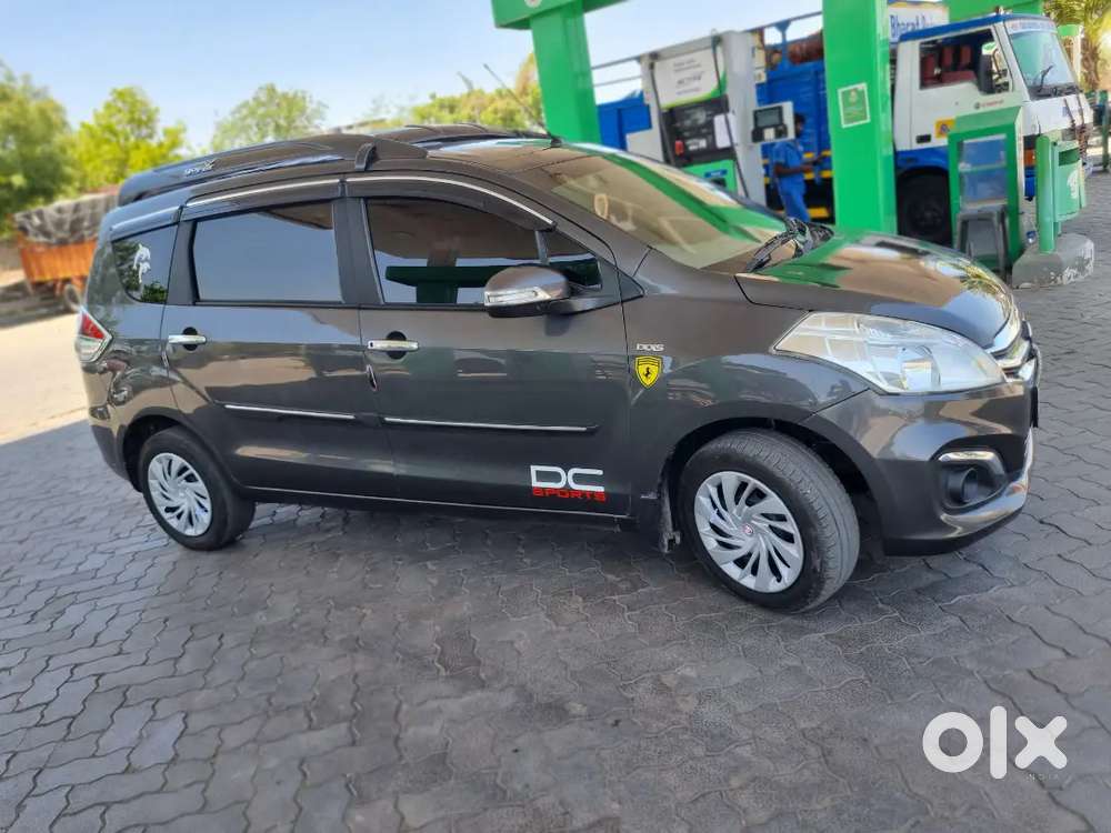 Maruti Suzuki Ertiga 2013 Diesel 133928 Km Driven