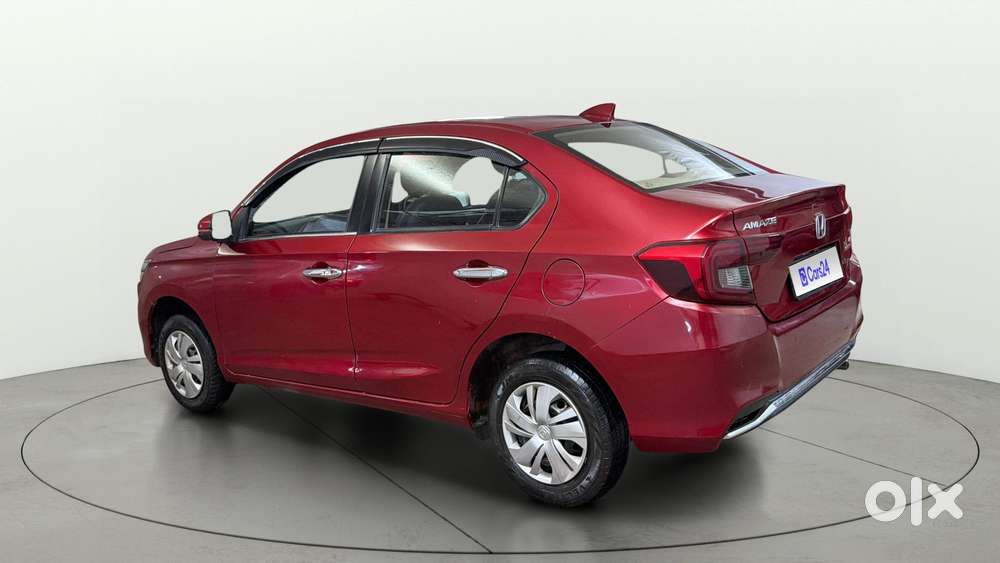 Honda Amaze 1.2 S I-vtec, 2022, Petrol