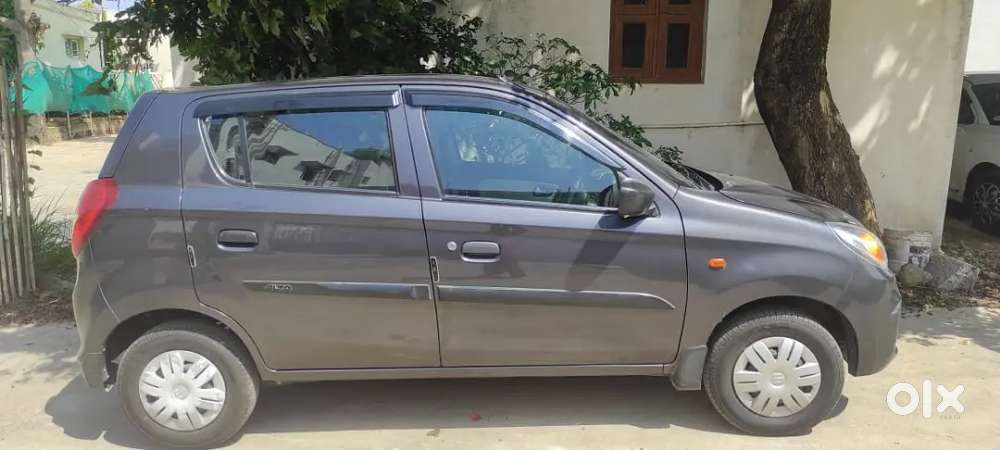 Maruti Suzuki Alto 800