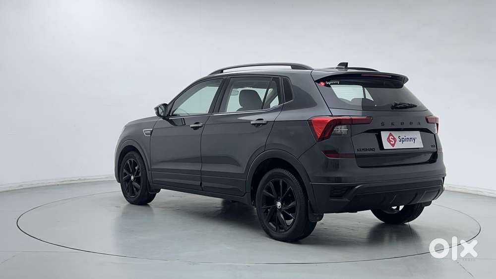 Skoda Kushaq 1.0 Tsi Style At, 2025, Petrol