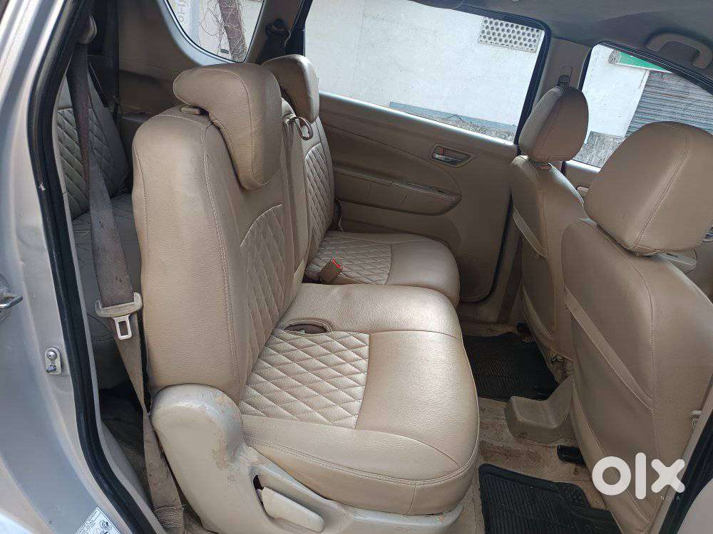 Maruti Suzuki Ertiga 2012-2015 Vdi, 2014, Diesel